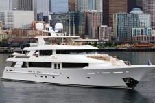 Motor yacht�MISS MICHELLE